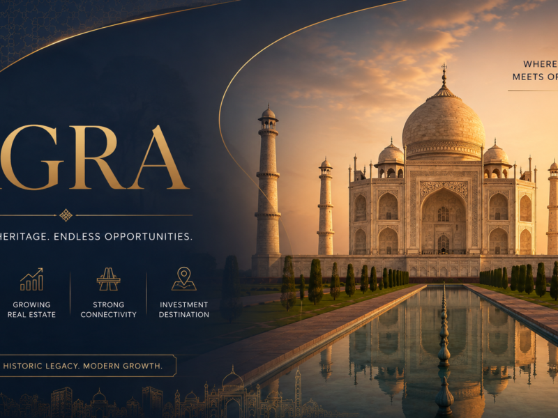 Agra