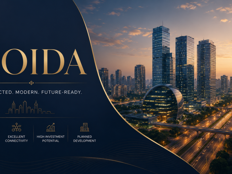 NOIDA