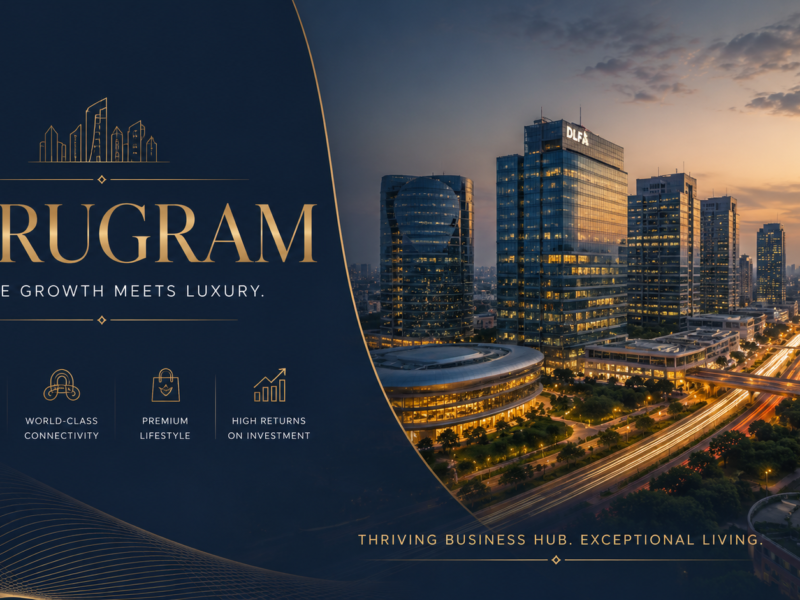 GURUGRAM