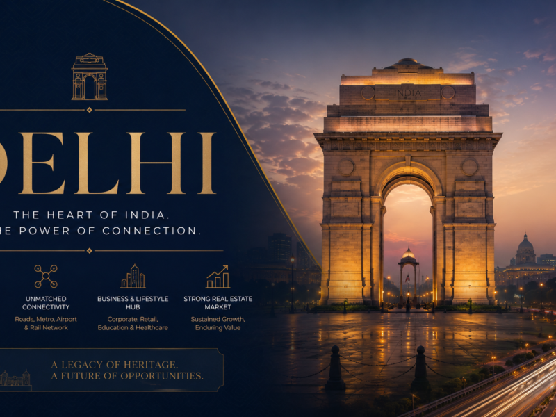 DELHI