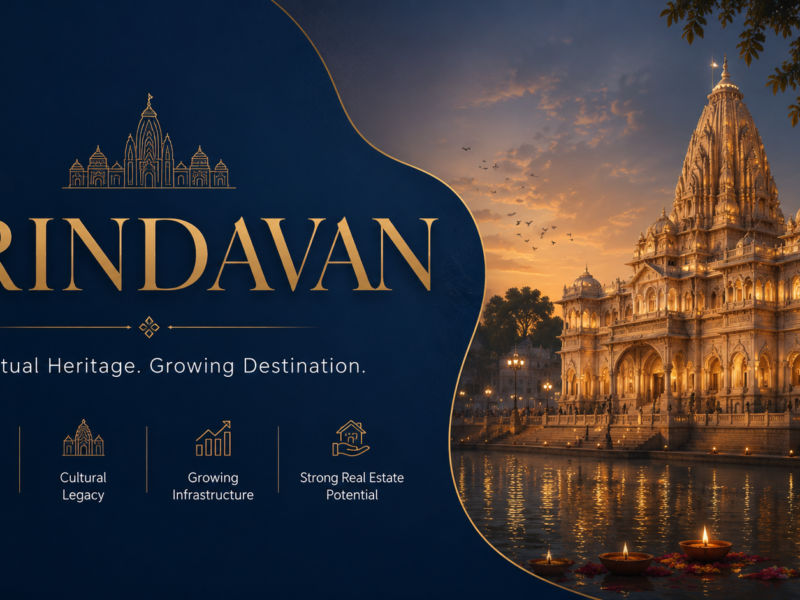 VRINDAVAN