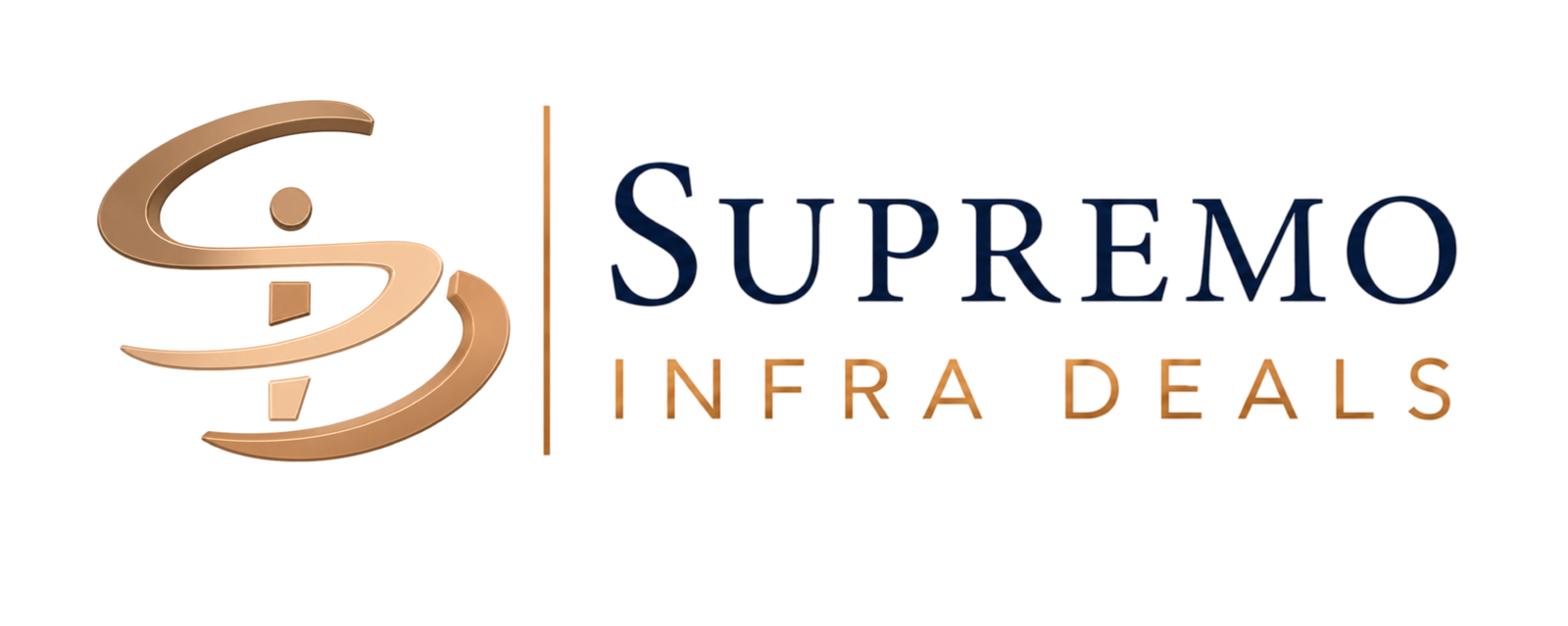 Supremo Infra Deals Pvt. Ltd.